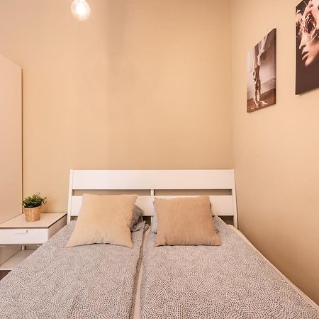 D71 Superior Apartments, Best Location, By Bqa Boedapest Buitenkant foto