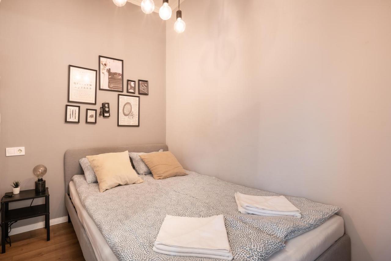 D71 Superior Apartments, Best Location, By Bqa Boedapest Buitenkant foto