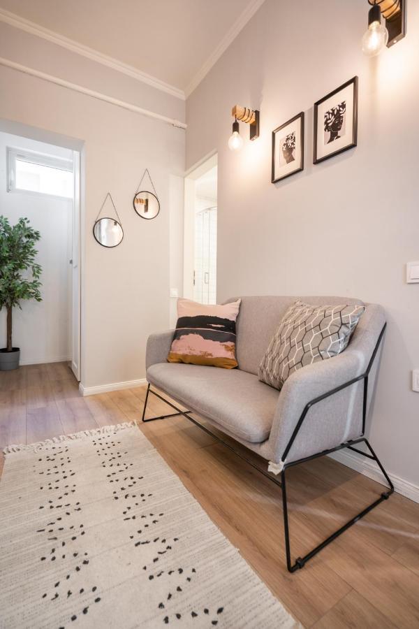 D71 Superior Apartments, Best Location, By Bqa Boedapest Buitenkant foto