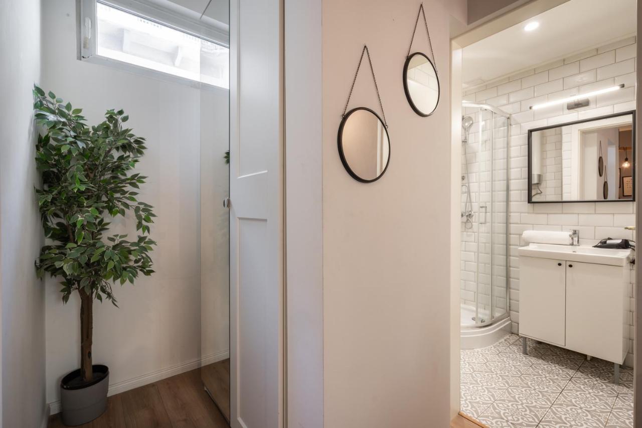 D71 Superior Apartments, Best Location, By Bqa Boedapest Buitenkant foto