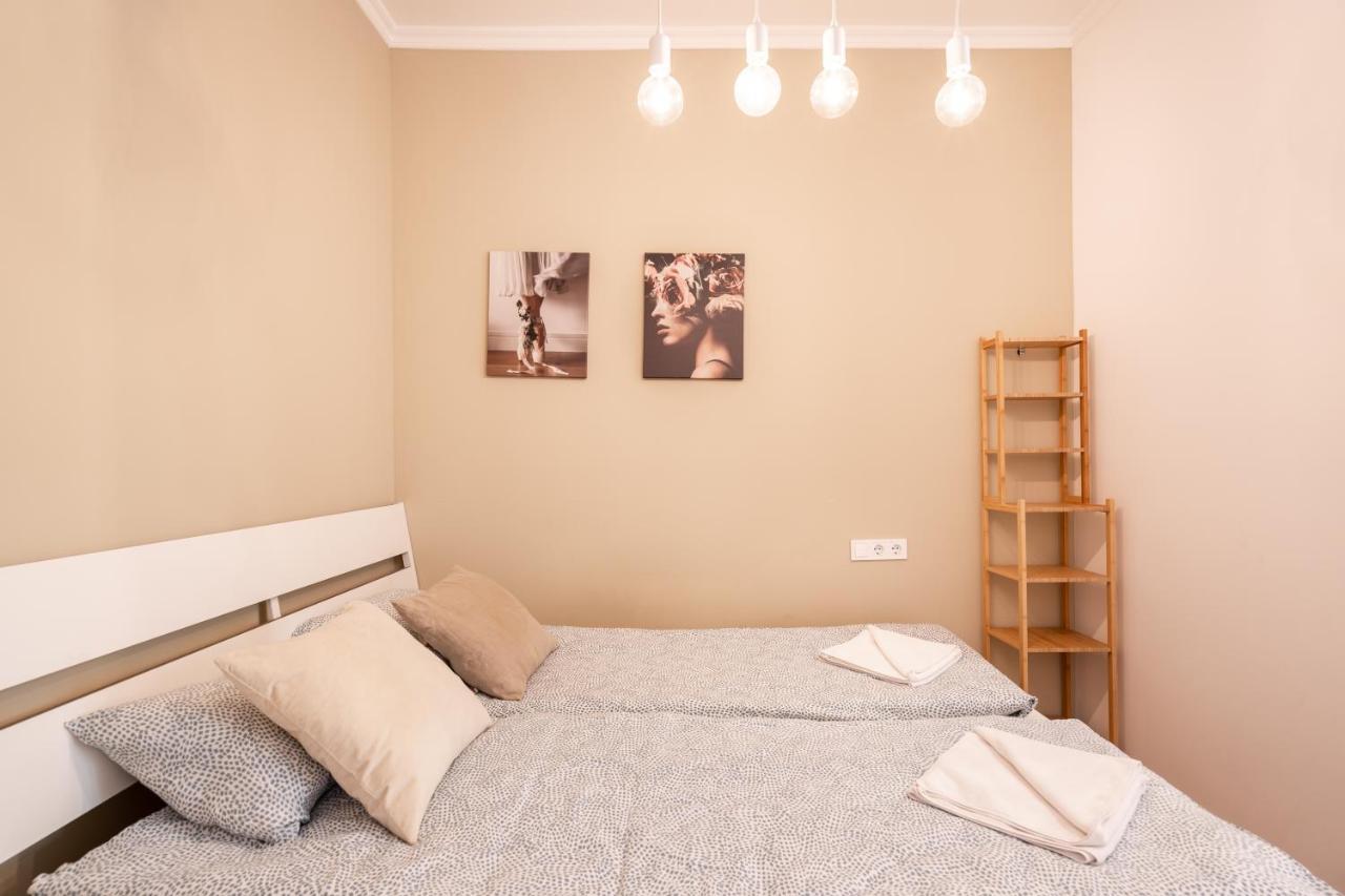 D71 Superior Apartments, Best Location, By Bqa Boedapest Buitenkant foto