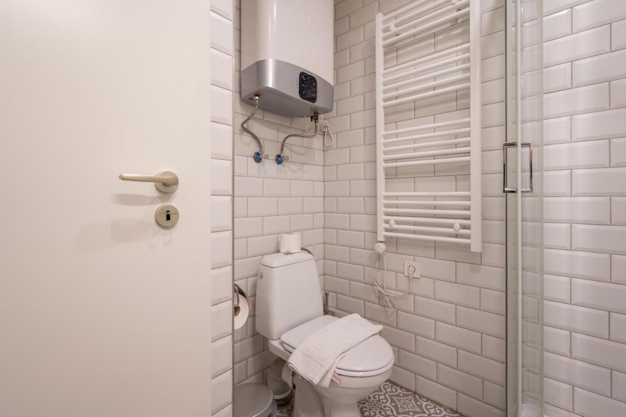 D71 Superior Apartments, Best Location, By Bqa Boedapest Buitenkant foto
