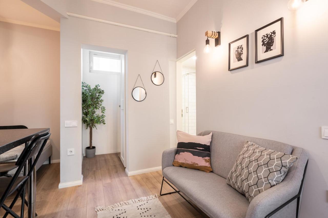 D71 Superior Apartments, Best Location, By Bqa Boedapest Buitenkant foto