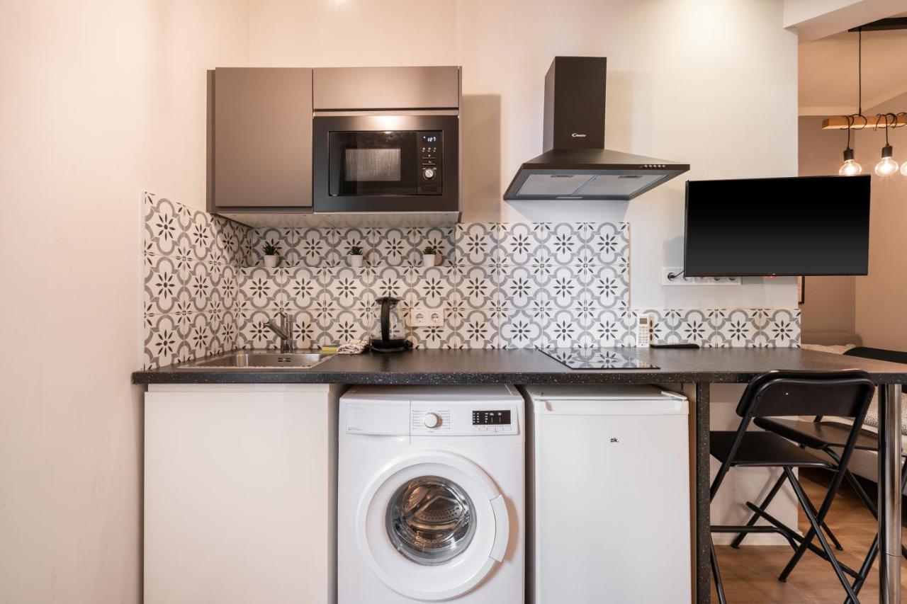 D71 Superior Apartments, Best Location, By Bqa Boedapest Buitenkant foto