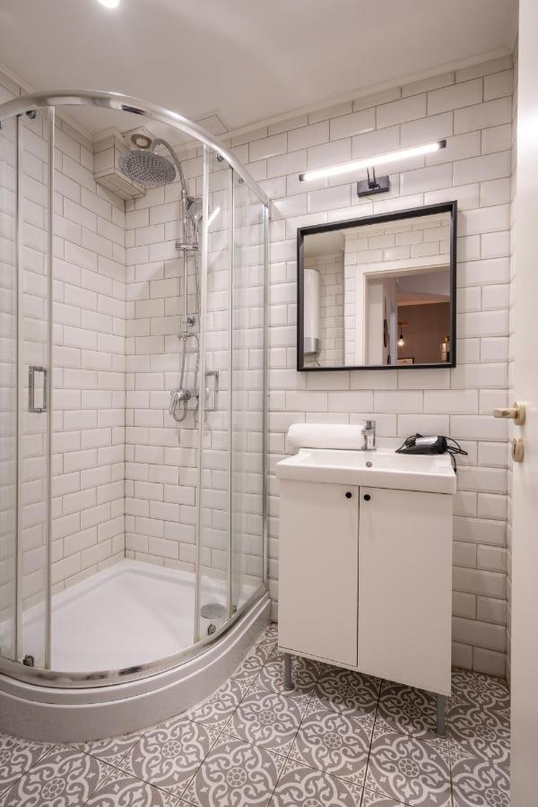 D71 Superior Apartments, Best Location, By Bqa Boedapest Buitenkant foto